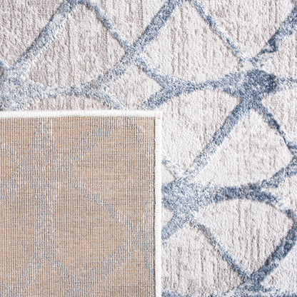 Safavieh Amelia Ala792F Grey/Blue Area Rug