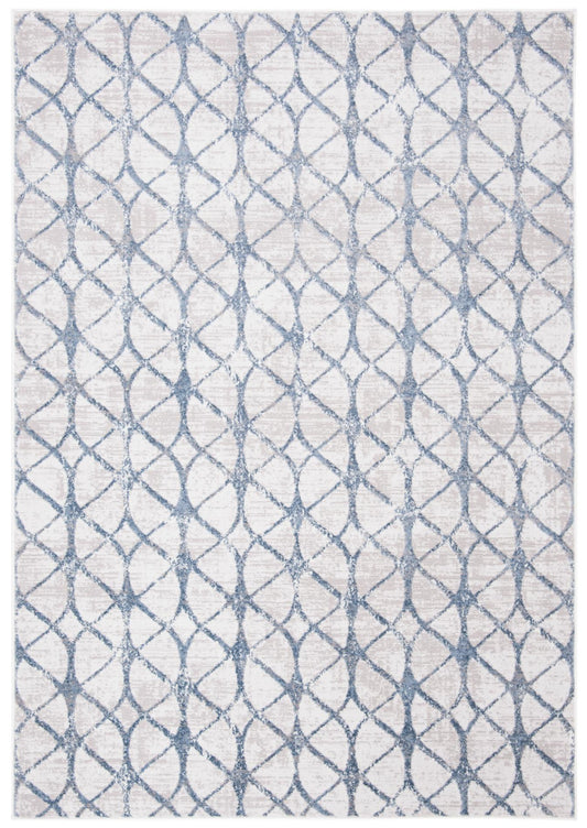 Safavieh Amelia Ala792F Grey/Blue Area Rug