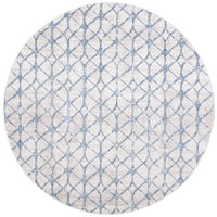 Safavieh Amelia Ala792F Grey/Blue Area Rug