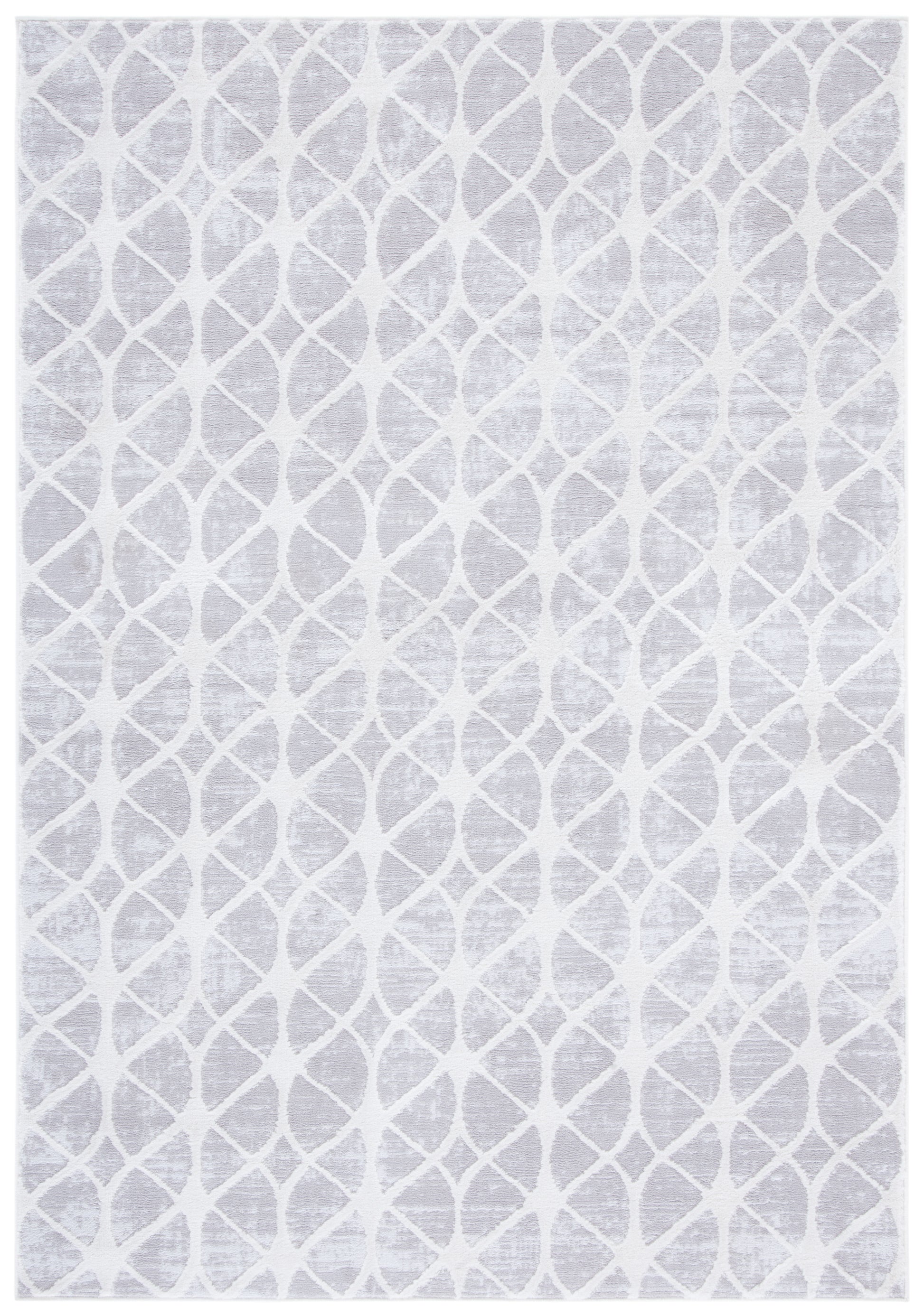 Safavieh Amelia Ala792H Grey/Ivory Area Rug