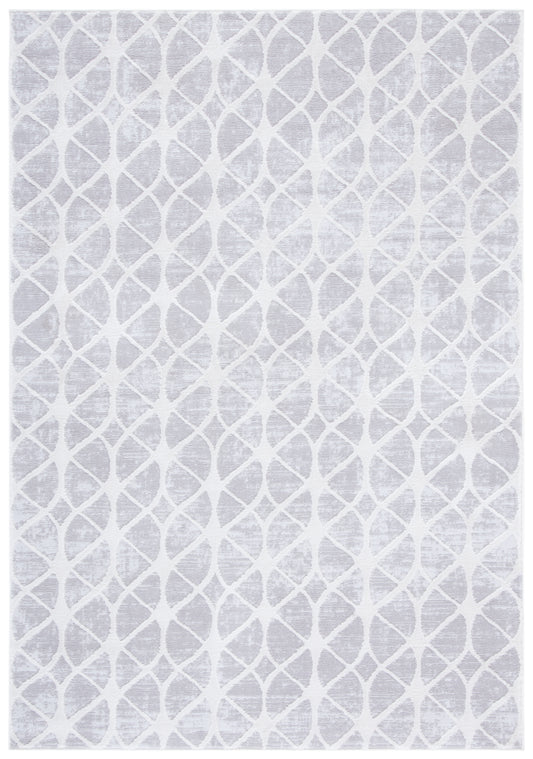 Safavieh Amelia Ala792H Grey/Ivory Area Rug