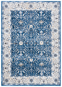 Safavieh Amelia Ala793N Navy/Ivory Area Rug