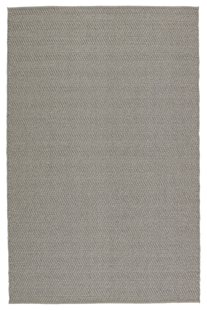 Jaipur Altitude Saeler Ald01 Gray/N/A Area Rug