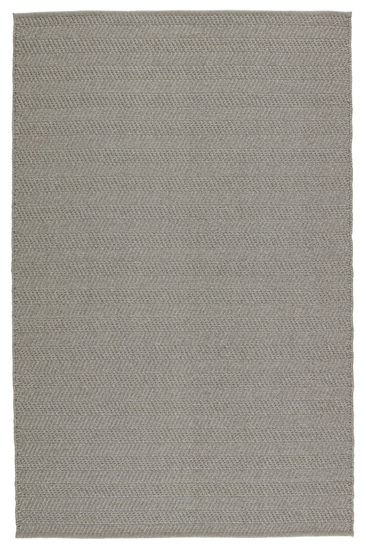 Jaipur Altitude Saeler Ald01 Gray/N/A Area Rug