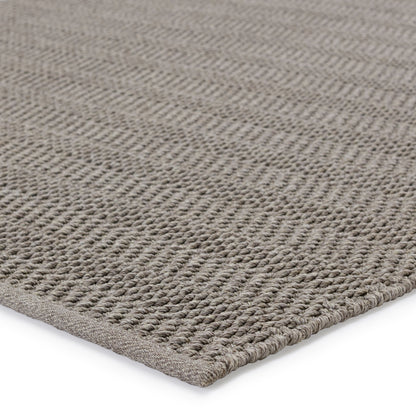 Jaipur Altitude Saeler Ald01 Gray/N/A Area Rug