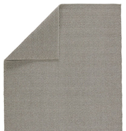 Jaipur Altitude Saeler Ald01 Gray/N/A Area Rug