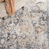 Safavieh Alhambra Alh610F Grey/Cream Area Rug