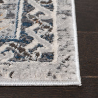 Safavieh Alhambra Alh610F Grey/Cream Area Rug