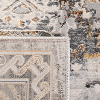 Safavieh Alhambra Alh610F Grey/Cream Area Rug