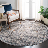 Safavieh Alhambra Alh610F Grey/Cream Area Rug