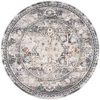 Safavieh Alhambra Alh610F Grey/Cream Area Rug