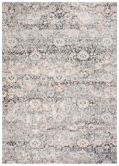 Safavieh Alhambra Alh617A Cream/Grey Area Rug