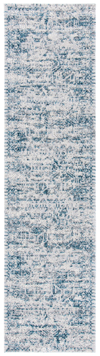 Safavieh Alhambra Alh625A Cream/Turquoise Area Rug