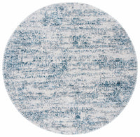 Safavieh Alhambra Alh625A Cream/Turquoise Area Rug