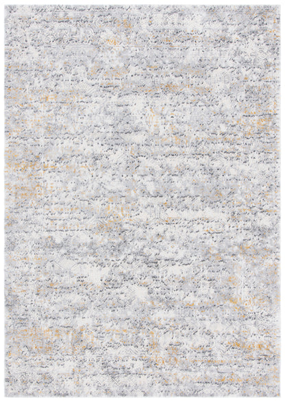 Safavieh Alhambra Alh625E Grey/Cream Area Rug