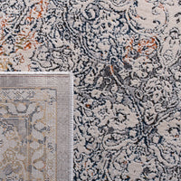 Safavieh Alhambra Alh628A Cream/Grey Area Rug