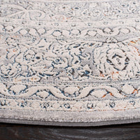 Safavieh Alhambra Alh628A Cream/Grey Area Rug