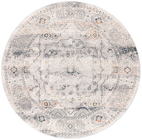 Safavieh Alhambra Alh629A Cream/Grey Area Rug