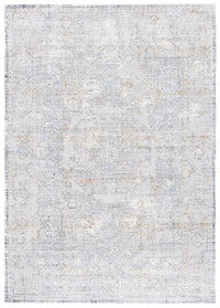 Safavieh Alhambra Alh629E Light Grey/Grey Area Rug