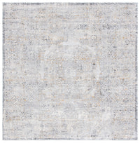 Safavieh Alhambra Alh629E Light Grey/Grey Area Rug