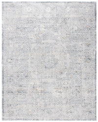 Safavieh Alhambra Alh629E Light Grey/Grey Area Rug