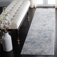 Safavieh Alhambra Alh641B Ivory/Grey Area Rug