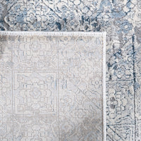 Safavieh Alhambra Alh641B Ivory/Grey Area Rug