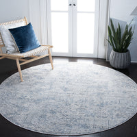 Safavieh Alhambra Alh641B Ivory/Grey Area Rug