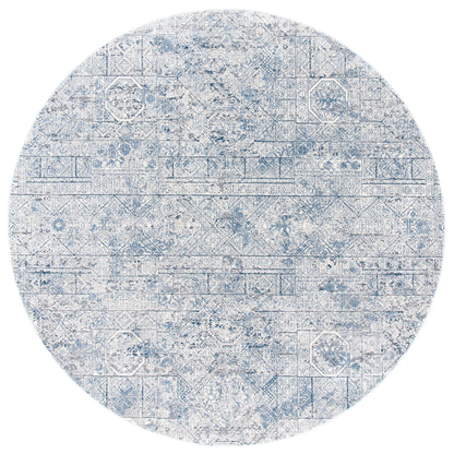 Safavieh Alhambra Alh641B Ivory/Grey Area Rug