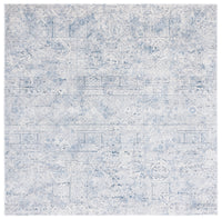 Safavieh Alhambra Alh641B Ivory/Grey Area Rug