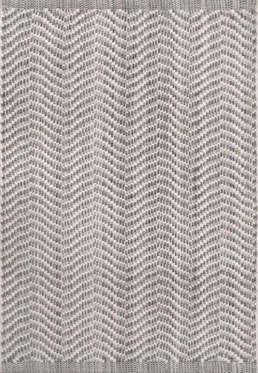 Dynamic Rugs Allegra 2986 Grey/White Area Rug