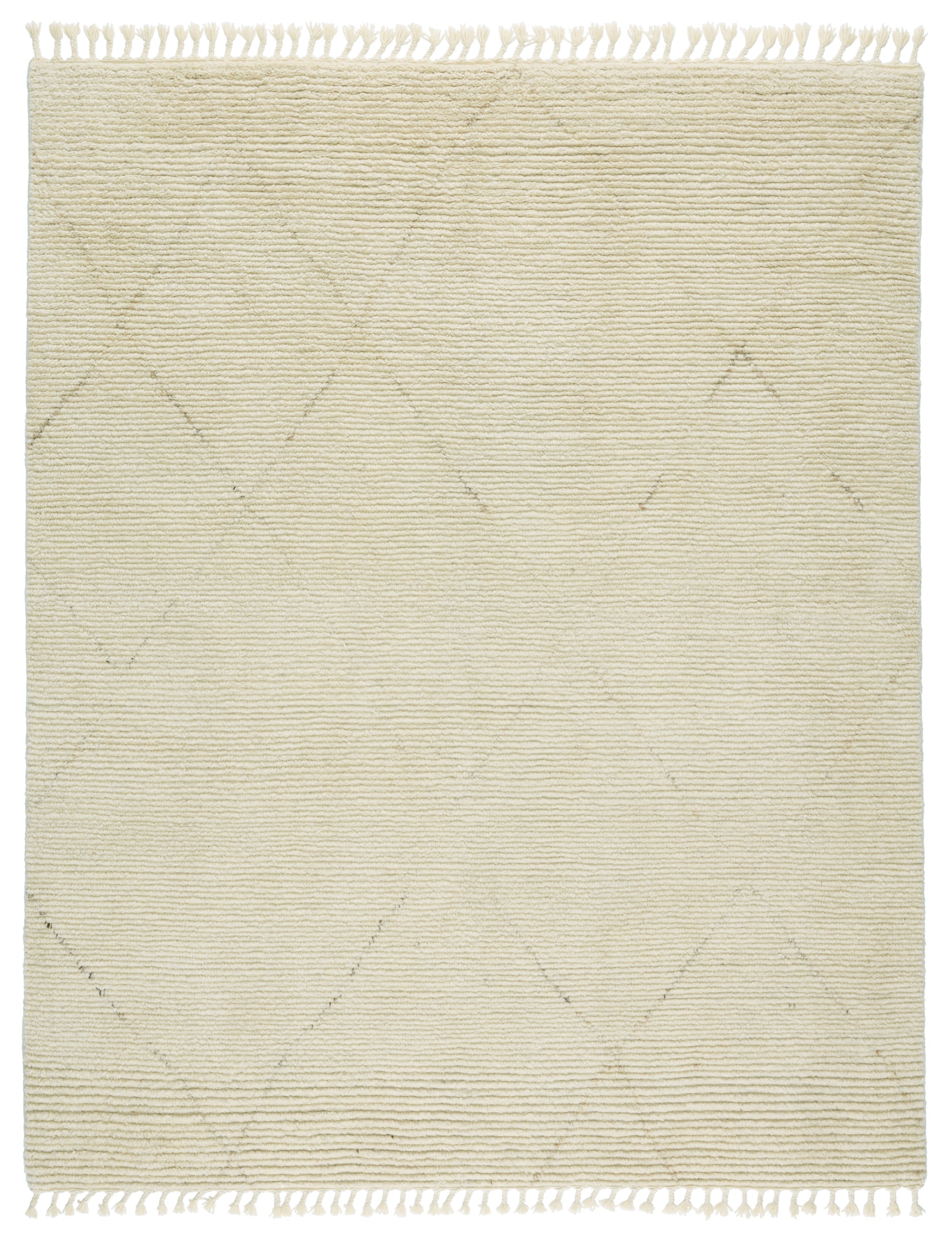 Jaipur Alpine Manesa Alp04 Cream Area Rug