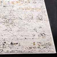 Safavieh Amalfi Amf572A Creme/Gold Area Rug