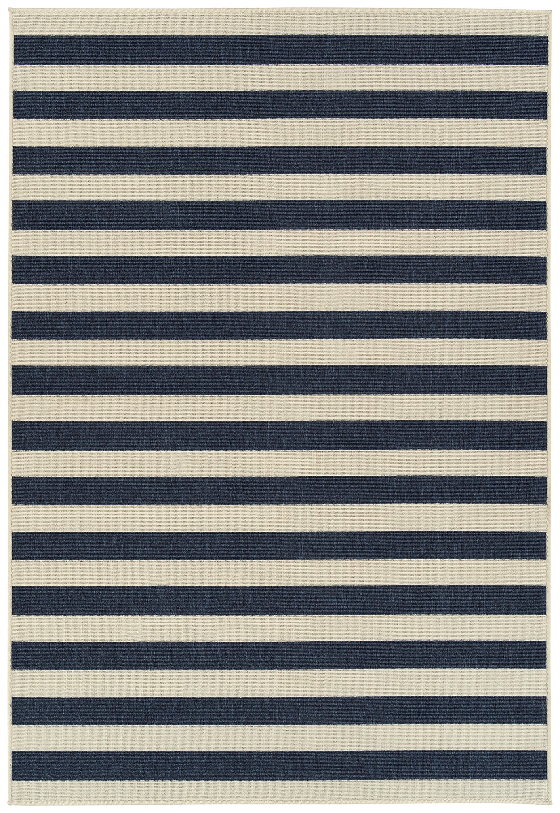 Kaleen Amalie Aml15-22 Navy, Ivory Area Rug