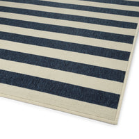 Kaleen Amalie Aml15-22 Navy, Ivory Area Rug