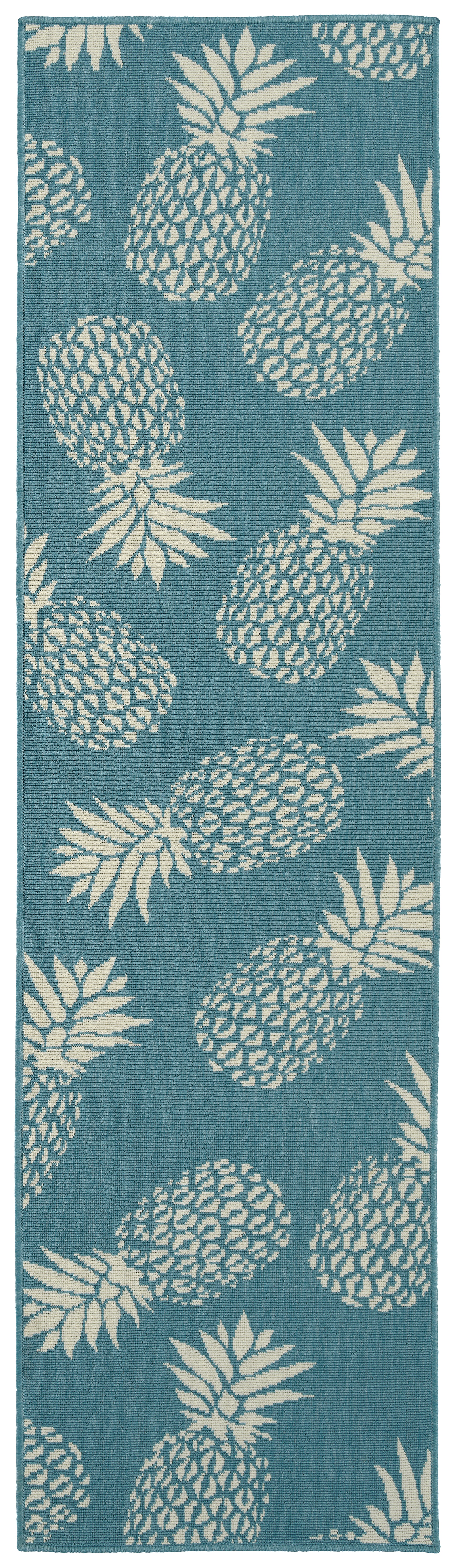 Kaleen Amalie Aml16-79 Lt Blue, Ivory Area Rug