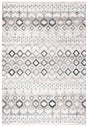 Safavieh Amsterdam Ams108A Ivory/Grey Rugs.