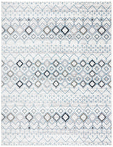 Safavieh Amsterdam Ams108A Ivory/Grey Rugs.