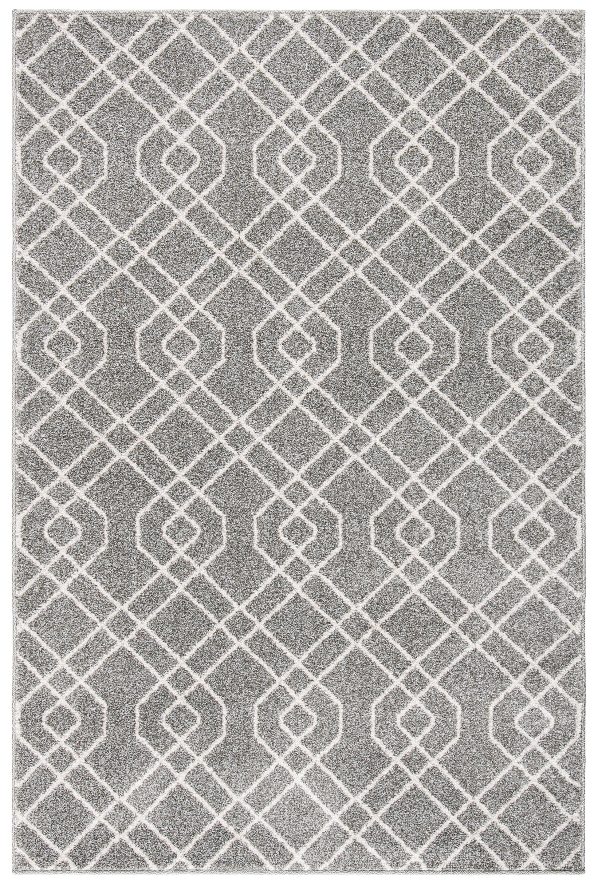 Safavieh Amherst Amt407C Grey/Ivory Area Rug