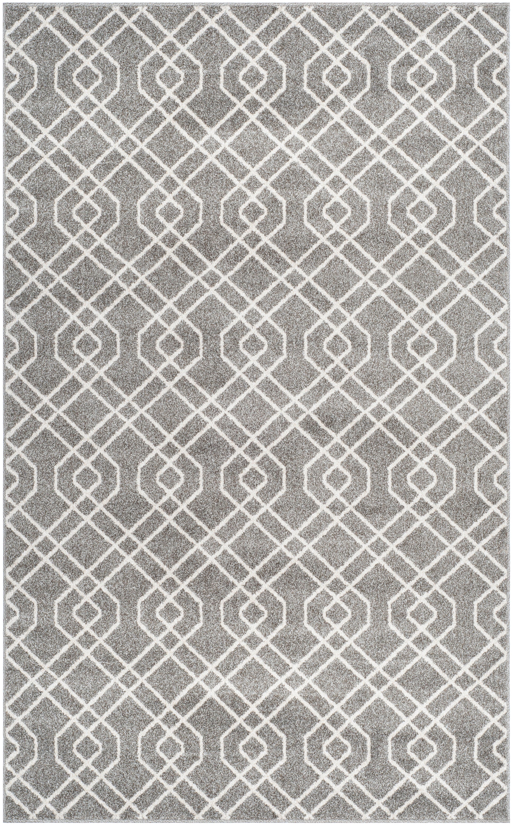 Safavieh Amherst Amt407C Grey/Ivory Area Rug