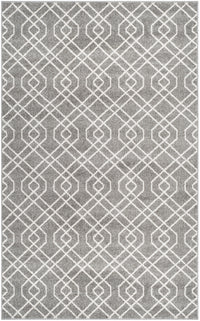 Safavieh Amherst Amt407C Grey/Ivory Area Rug