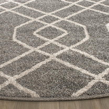 Safavieh Amherst Amt407C Grey/Ivory Area Rug