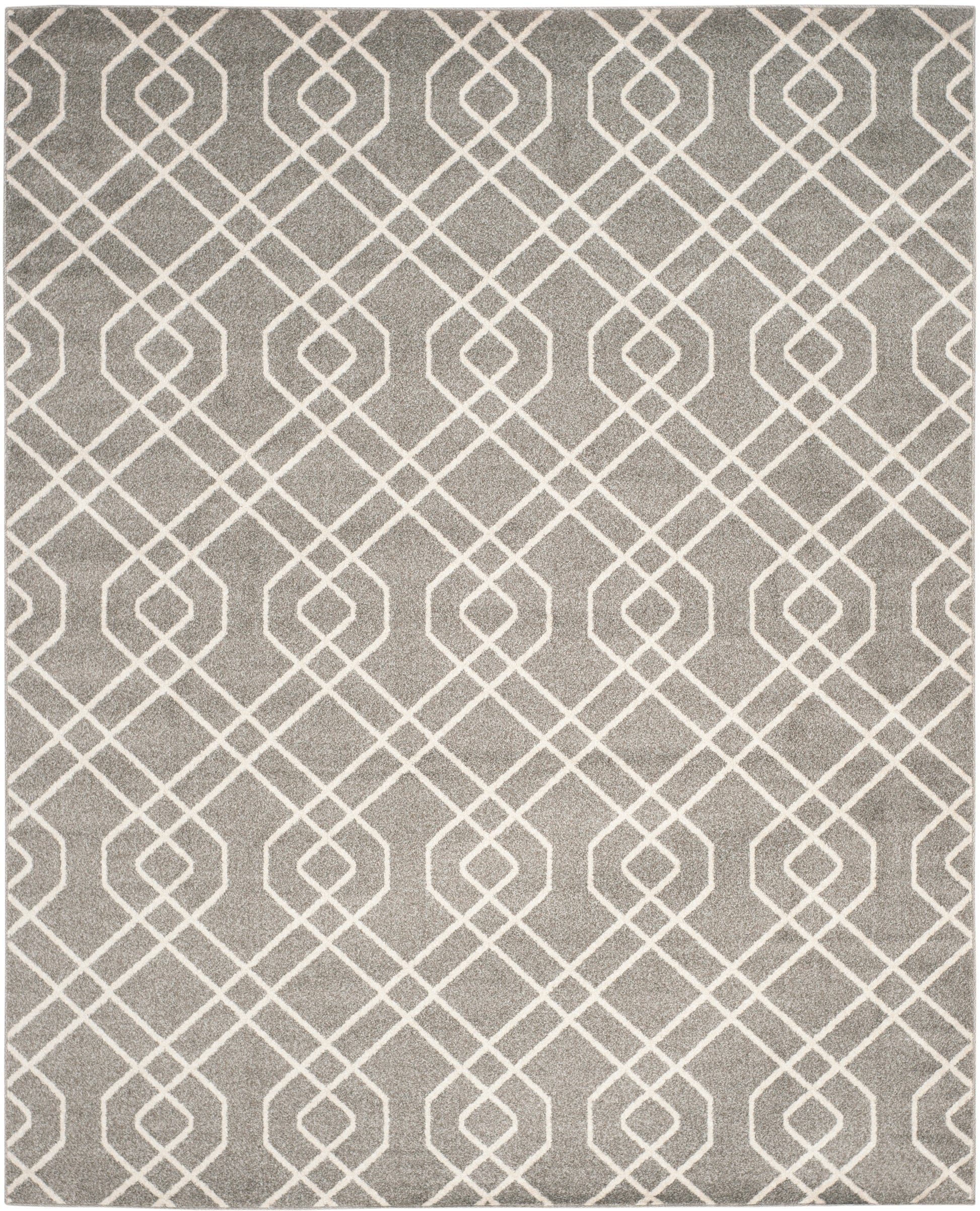 Safavieh Amherst Amt407C Grey/Ivory Area Rug