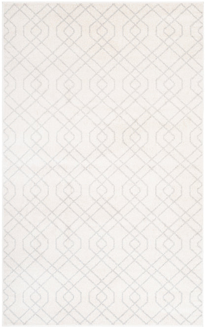 Safavieh Amherst Amt407K Ivory/Light Grey Area Rug