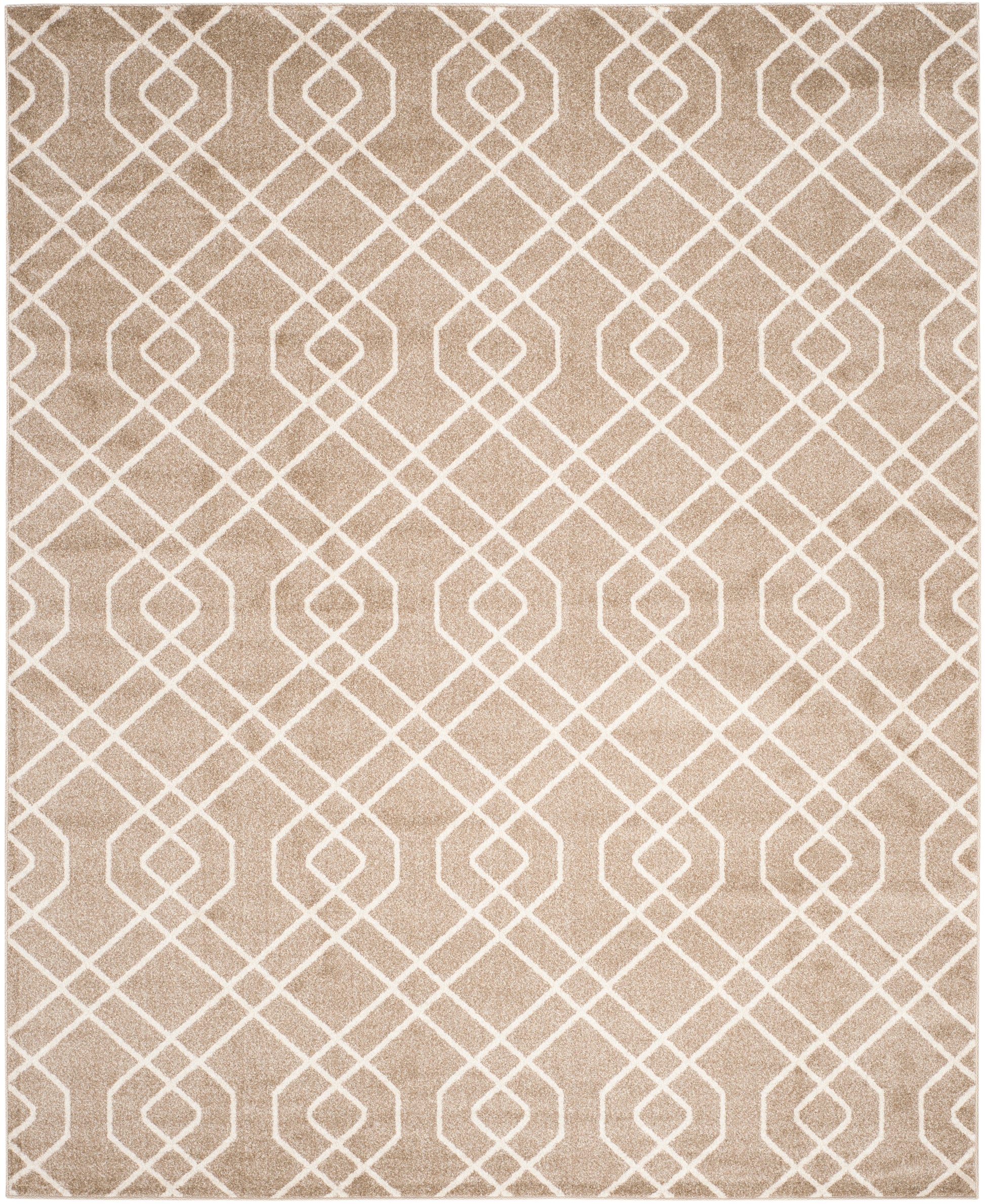 Safavieh Amherst Amt407S Wheat/Beige Area Rug