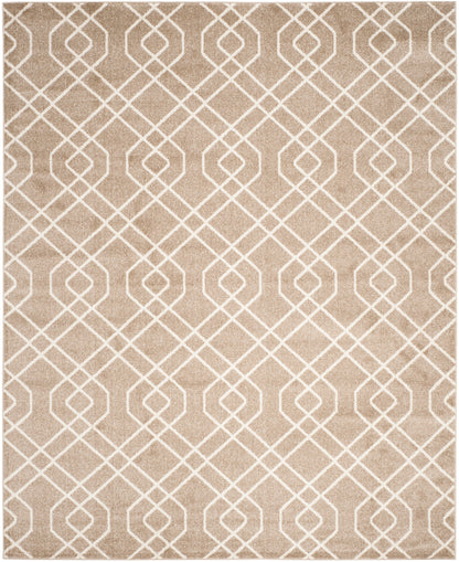 Safavieh Amherst Amt407S Wheat/Beige Area Rug