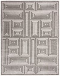 Safavieh Amherst Amt430C Grey/Ivory Area Rug