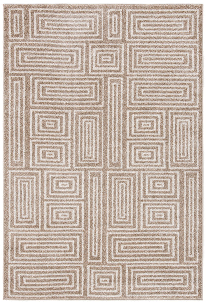 Safavieh Amherst Amt430S Wheat/Beige Area Rug