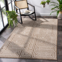 Safavieh Amherst Amt430S Wheat/Beige Area Rug