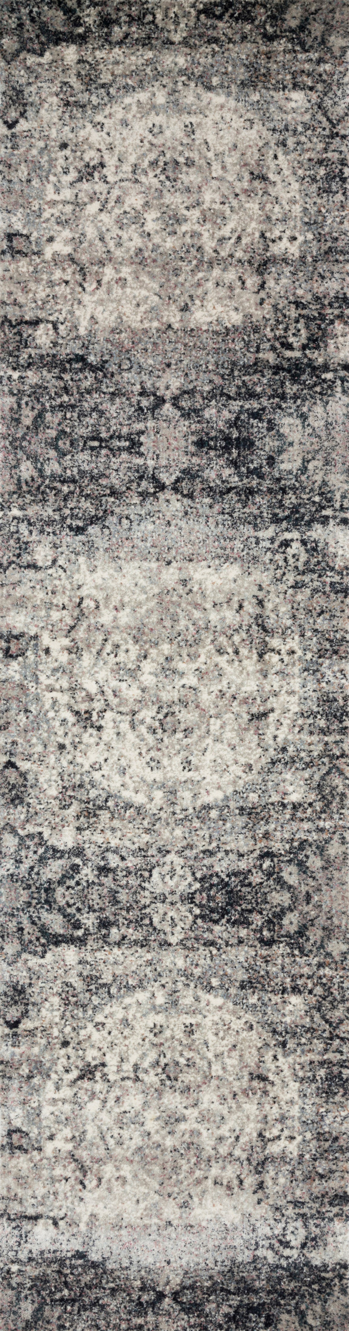 Loloi Anastasia Af-06 Ink/Ivory Area Rug